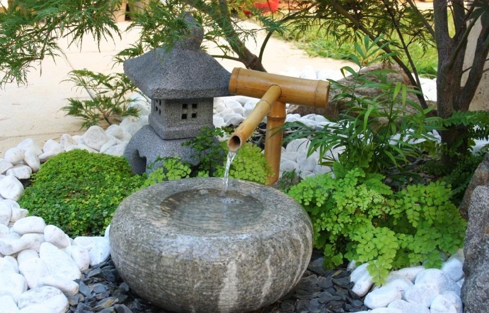 El Jardín Japonés perfecto. ¿Qué elementos debe tener?