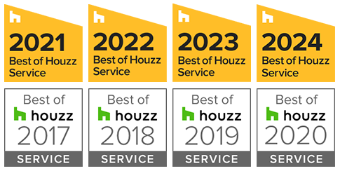 Houzz Awards